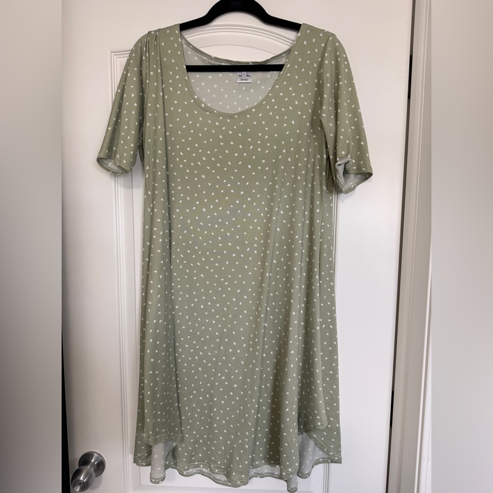 Tunic Dress